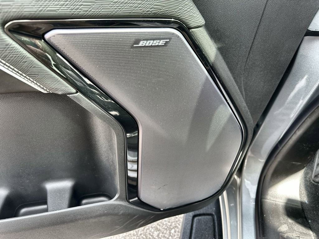 New 2026 GMC Sierra 1500 AT4X image 23