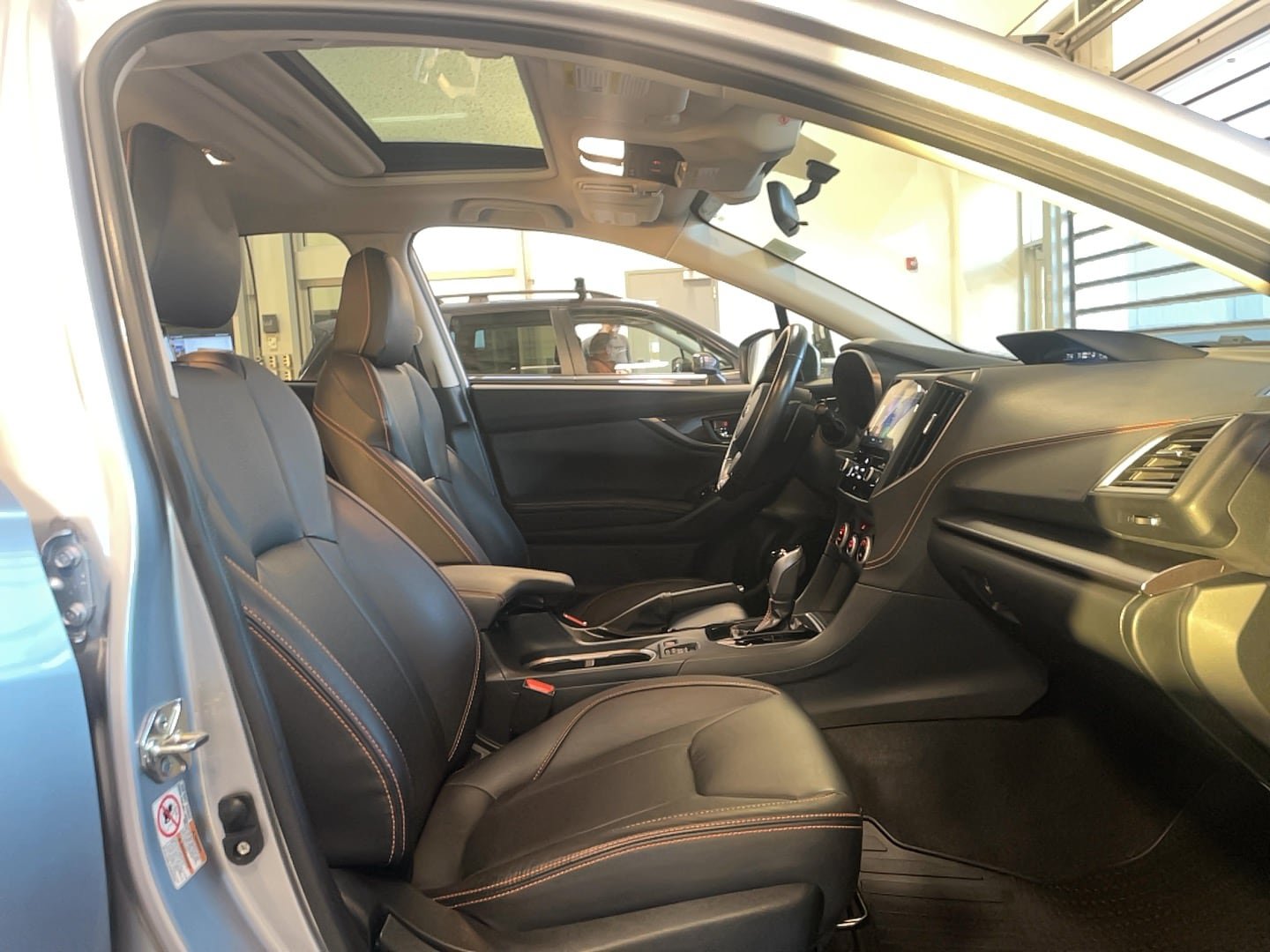 Used 2018 Subaru Crosstrek 2.0i Limited AWD/4WD image 11