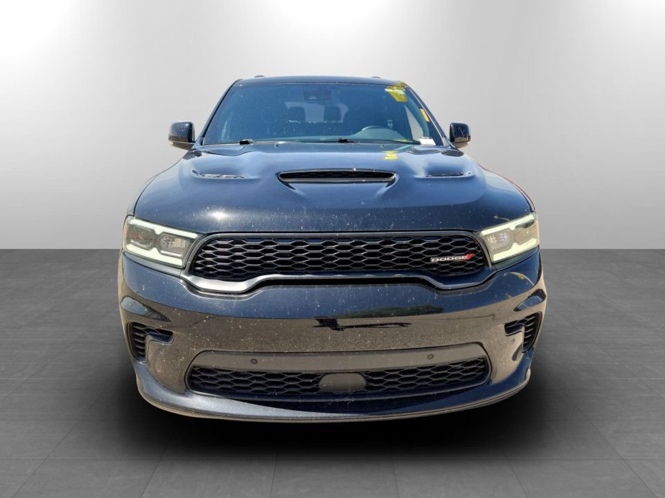 Used 2025 Dodge Durango R/T AWD/4WD image 4