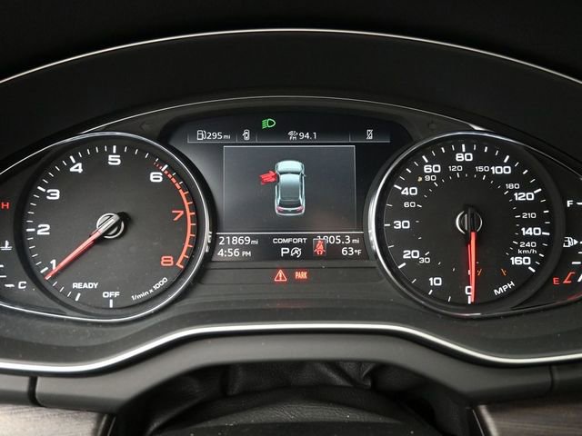 Used 2024 Audi Q5 2.0T Premium image 3