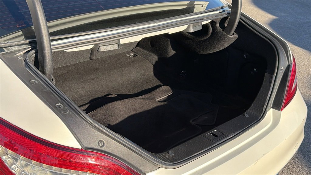 Used 2015 Mercedes-Benz CLS 400 4MATIC image 39