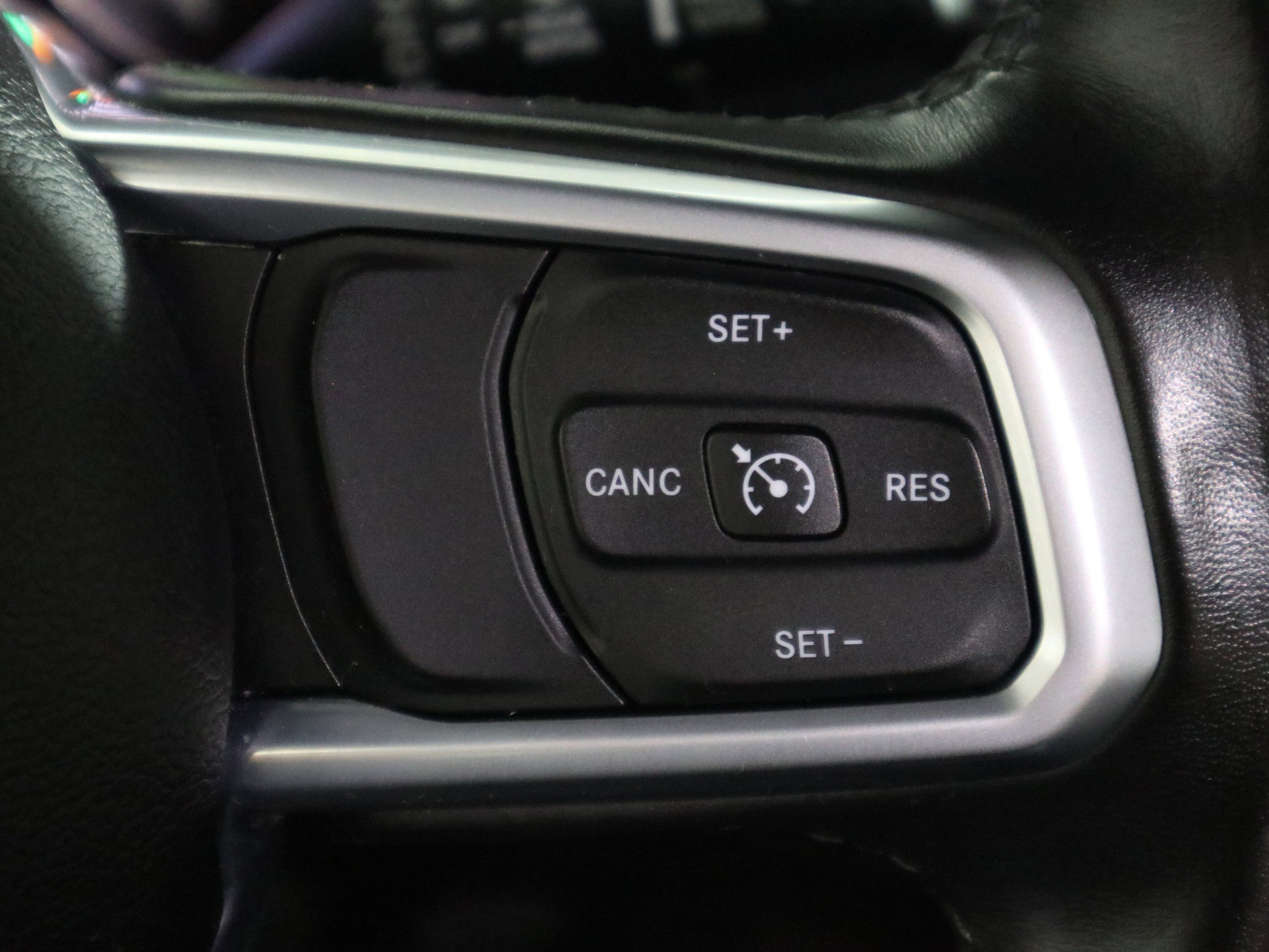Used 2021 Jeep Wrangler Unlimited Sahara image 29