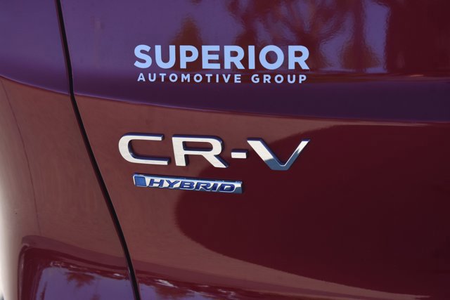 Used 2025 Honda CR-V Sport-L image 7