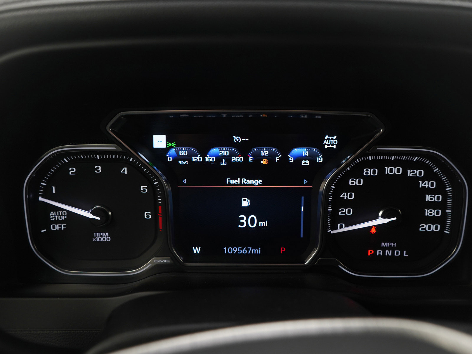 Used 2019 GMC Sierra 1500 Denali image 29