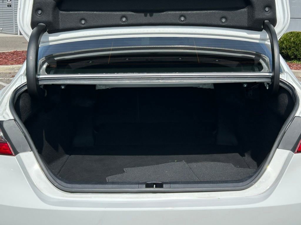 Used 2023 Toyota Camry SE w/ Convenience Package FWD image 50