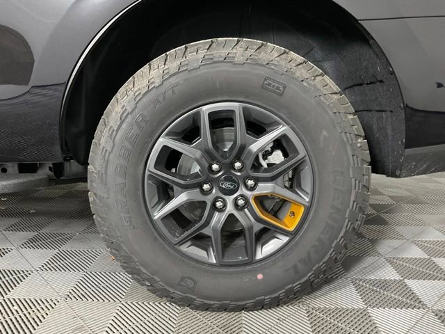 New 2025 Ford Expedition Tremor image 10