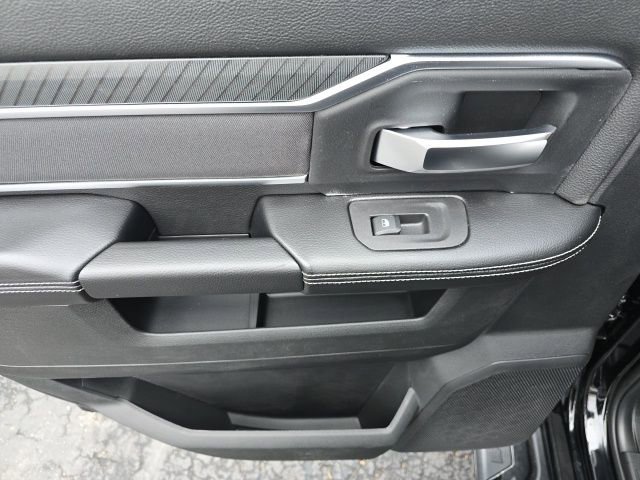New 2026 RAM 2500 Big Horn image 21