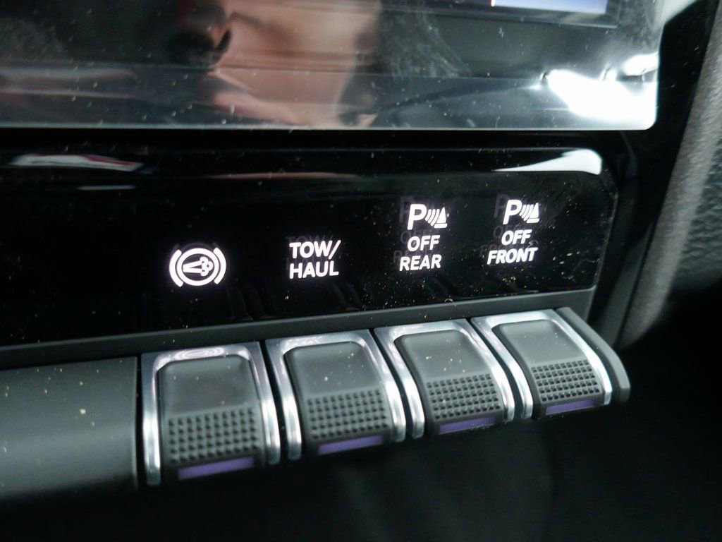 New 2026 RAM 2500 Tradesman image 24