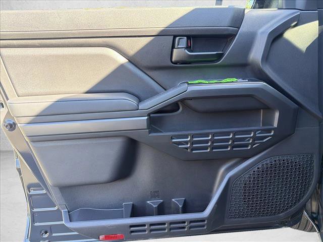 New 2025 Toyota Tacoma SR5 image 10