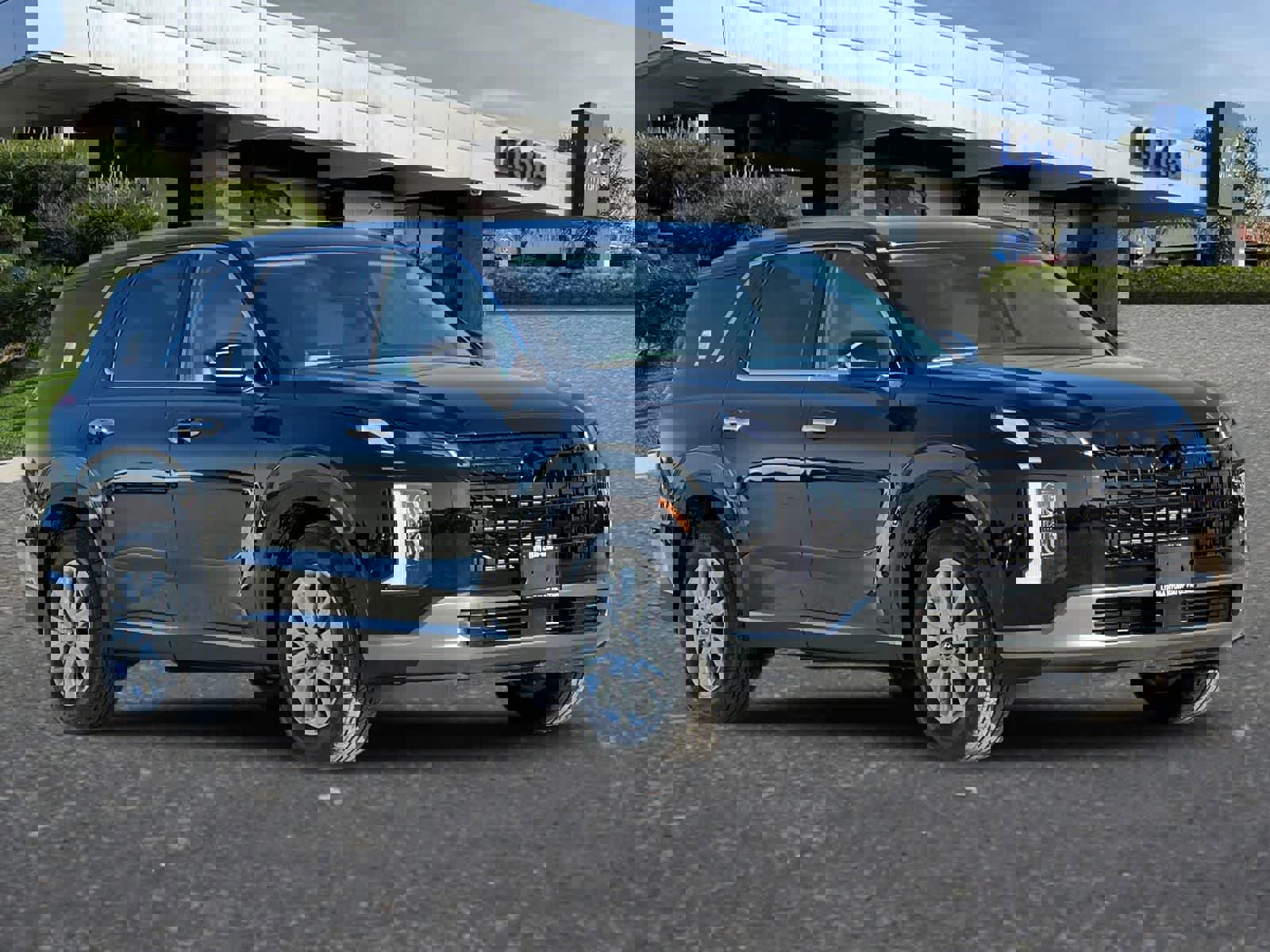 New 2025 Hyundai Palisade SEL image 9