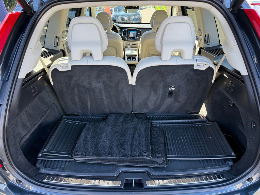 Used 2022 Volvo XC90 T8 Inscription w/ Advanced Package image 25
