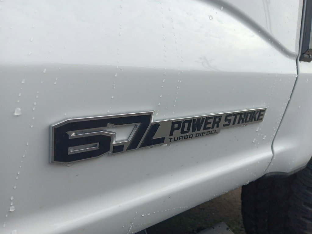 New 2026 Ford F250 XLT image 9