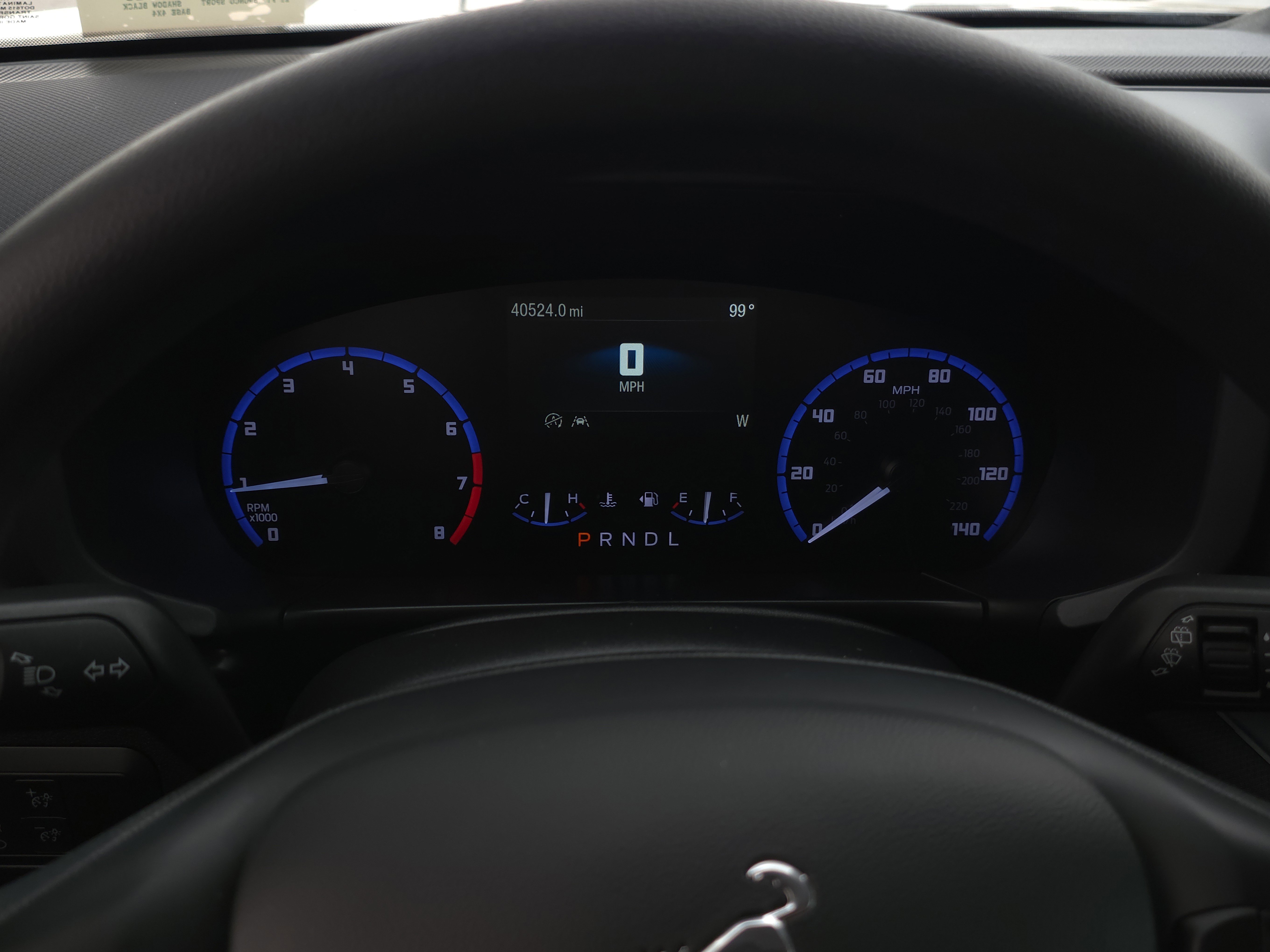 Used 2021 Ford Bronco Sport image 14