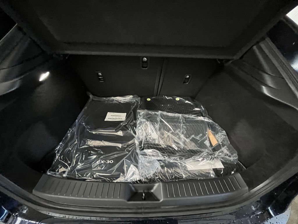 New 2026 MAZDA CX-30 AWD 2.5 S w/ Premium Package image 27