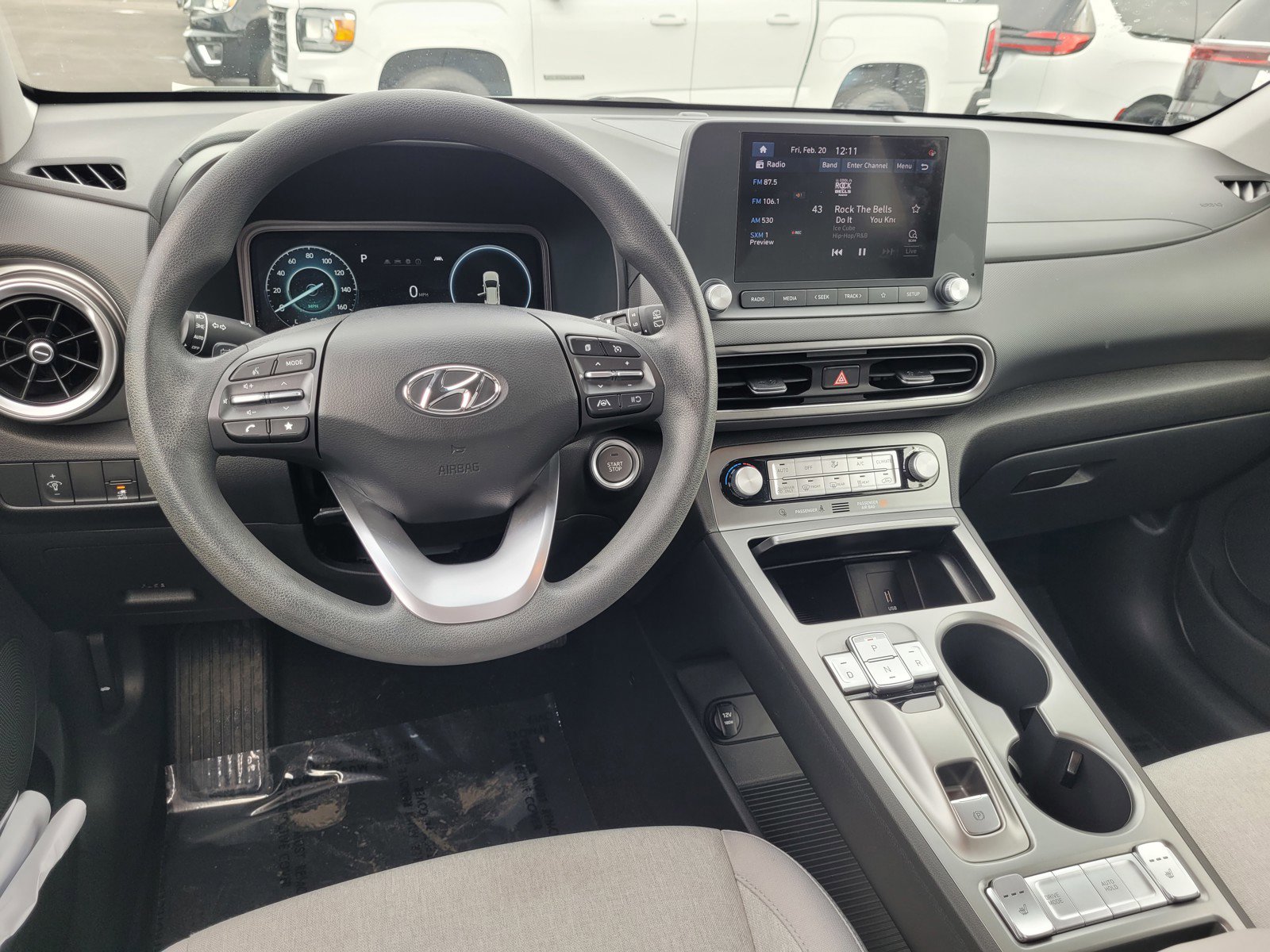 Used 2023 Hyundai Kona SE image 18