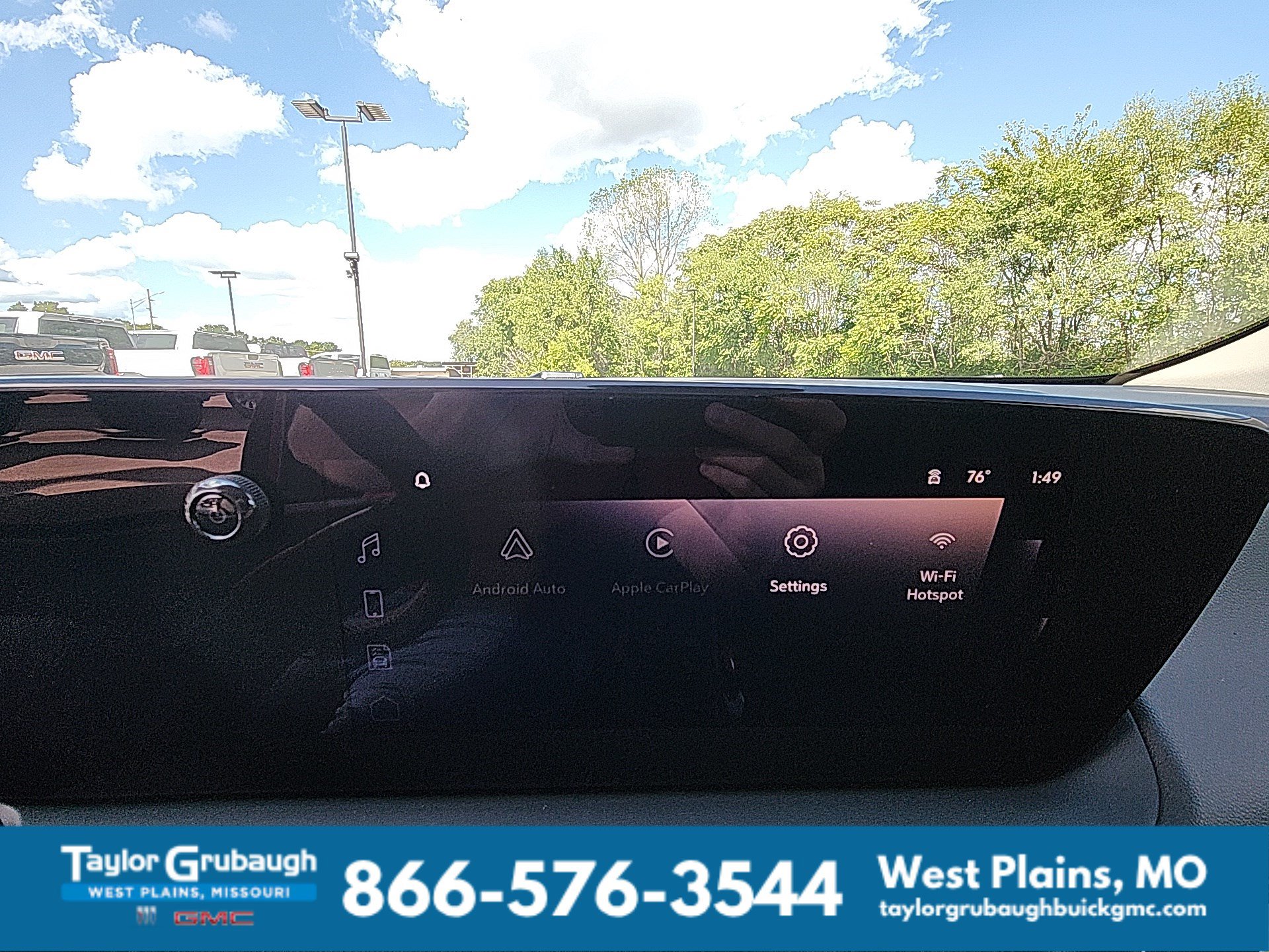 New 2026 Buick Encore GX Preferred w/ Comfort Package FWD image 22