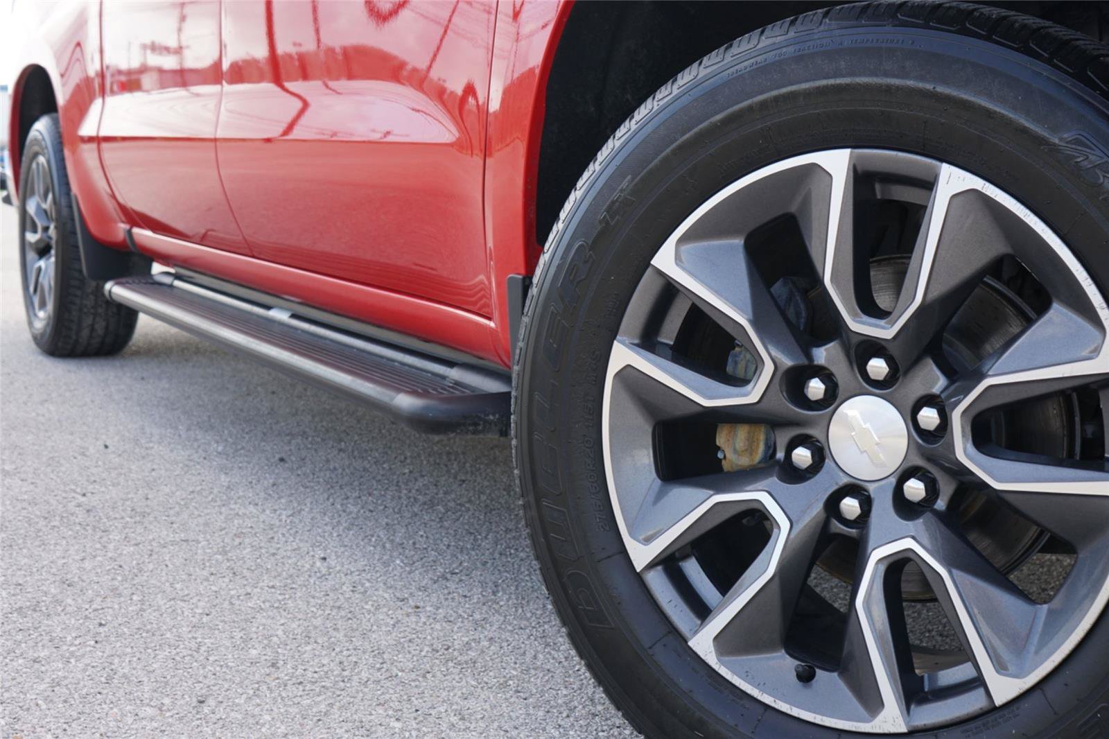 Used 2019 Chevrolet Silverado 1500 LT w/ All-Star Edition RWD video 2