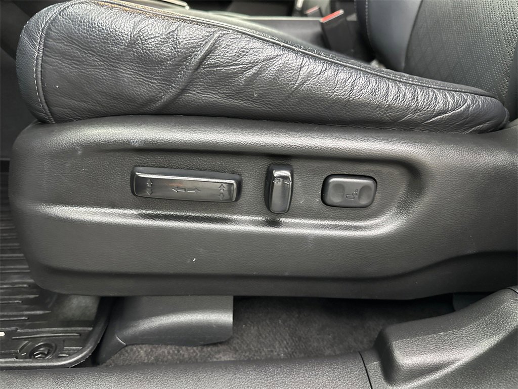 Used 2022 Honda Passport Elite image 10