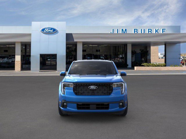 New 2025 Ford Maverick Lobo image 7