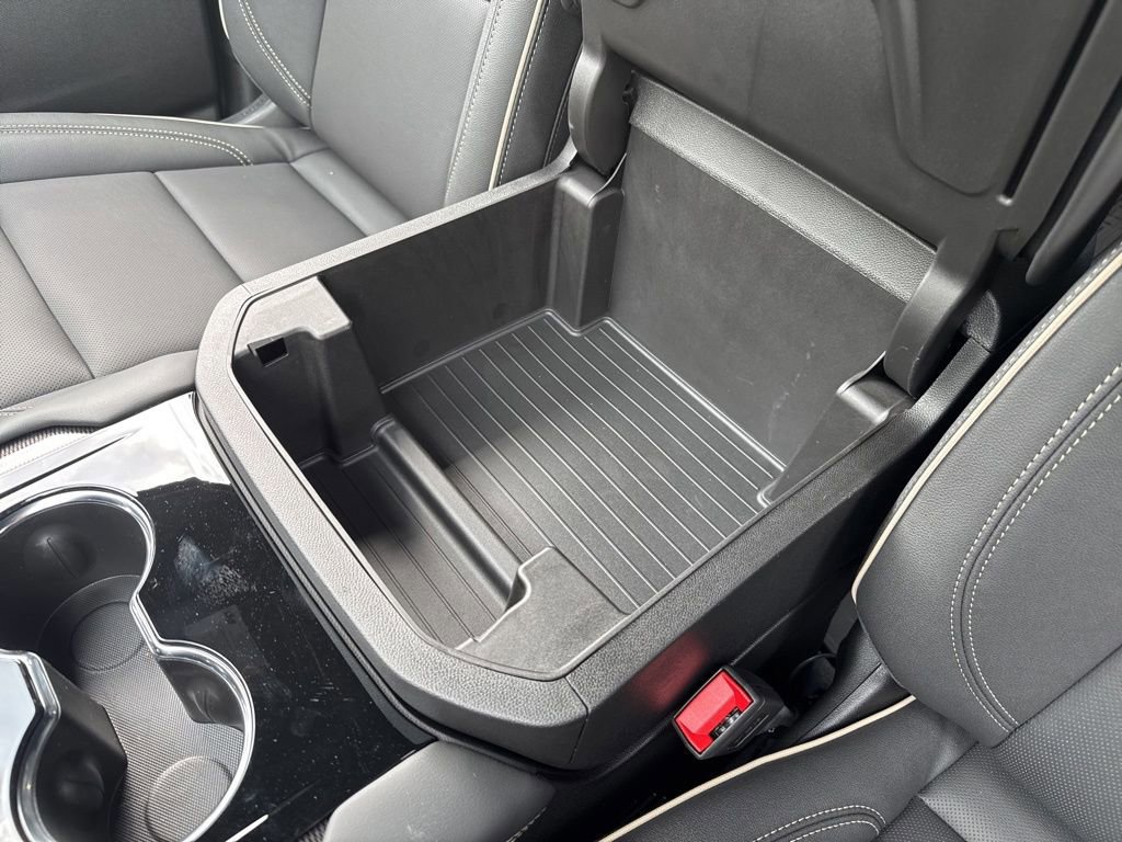 New 2026 GMC Yukon XL Elevation w/ LPO, Floor Liner Package image 38