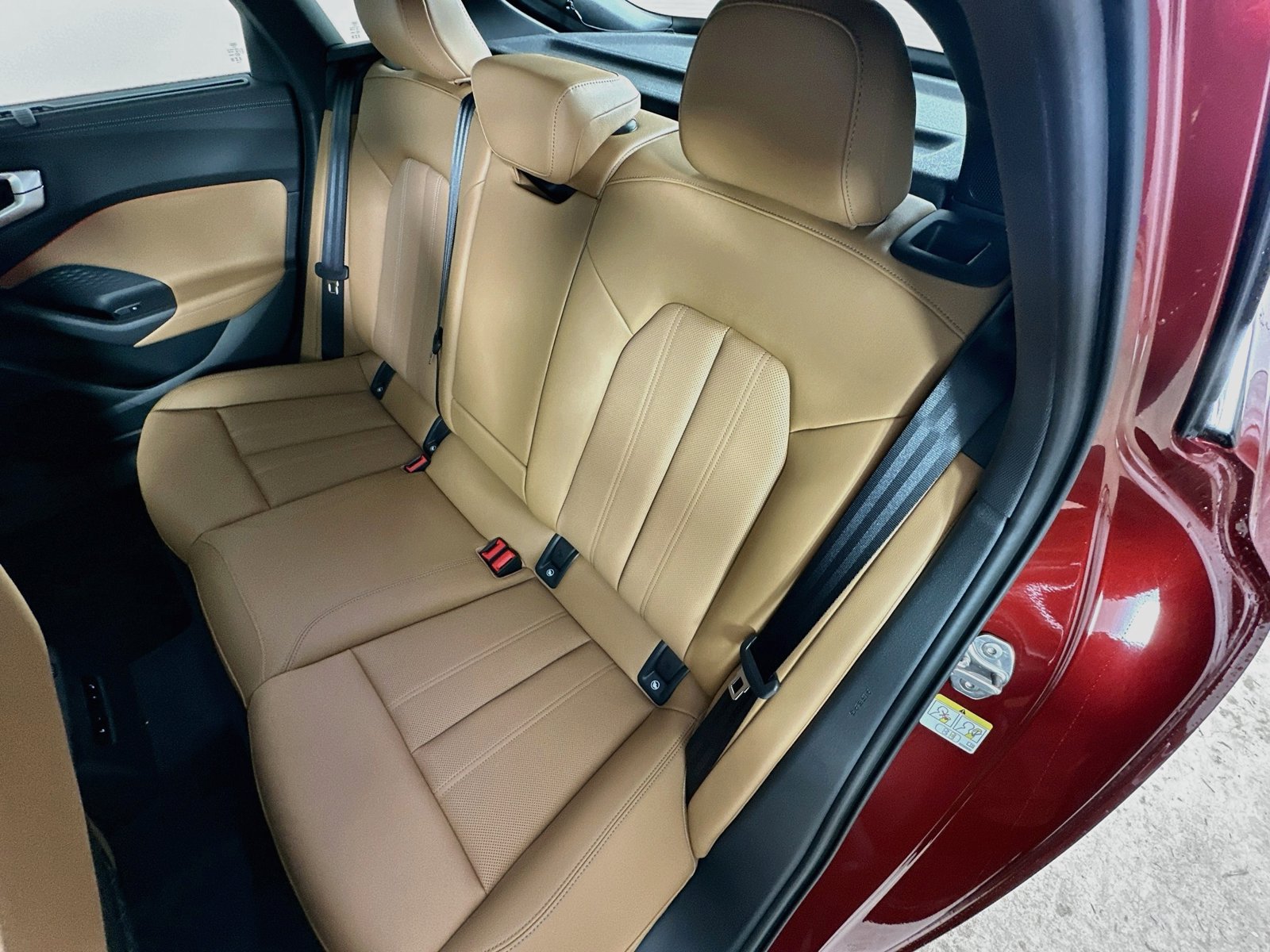 New 2026 Audi A5 Prestige AWD/4WD image 37