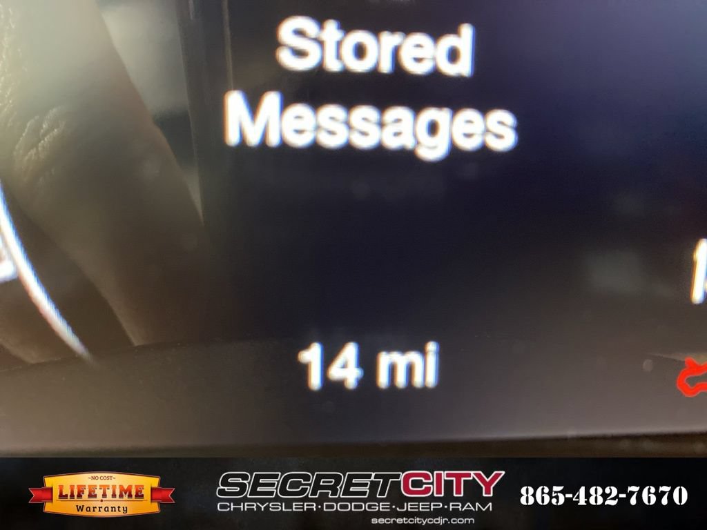 New 2026 Dodge Durango GT AWD/4WD image 19