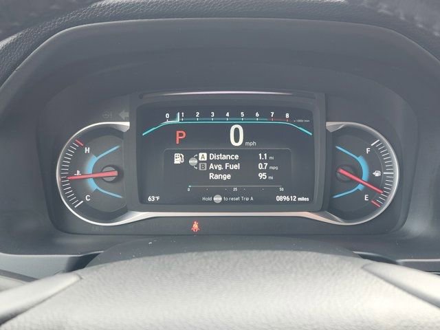 Used 2020 Honda Pilot Touring image 7