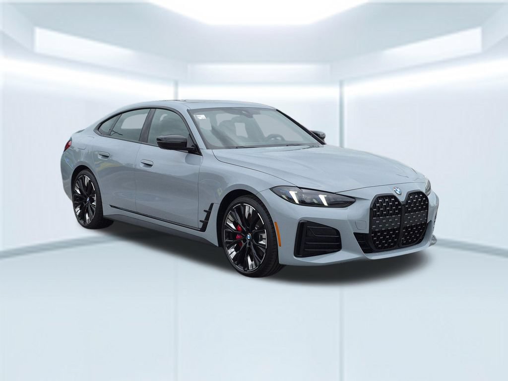 New 2026 BMW 430i w/ M Sport Package RWD image 7