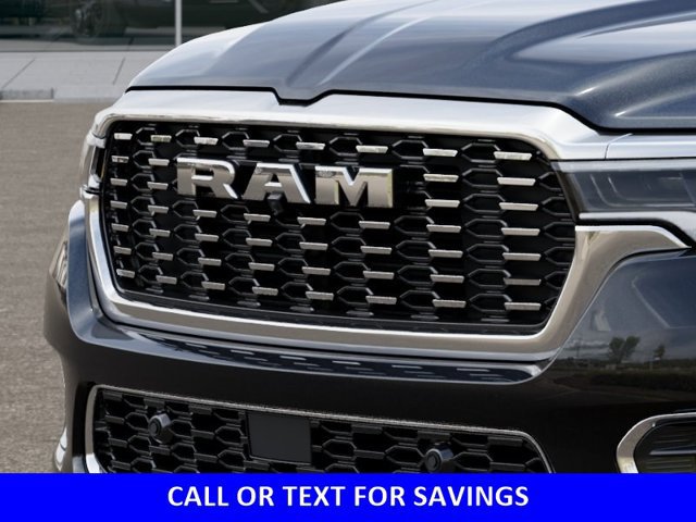 New 2027 RAM 1500 Tungsten AWD/4WD image 11