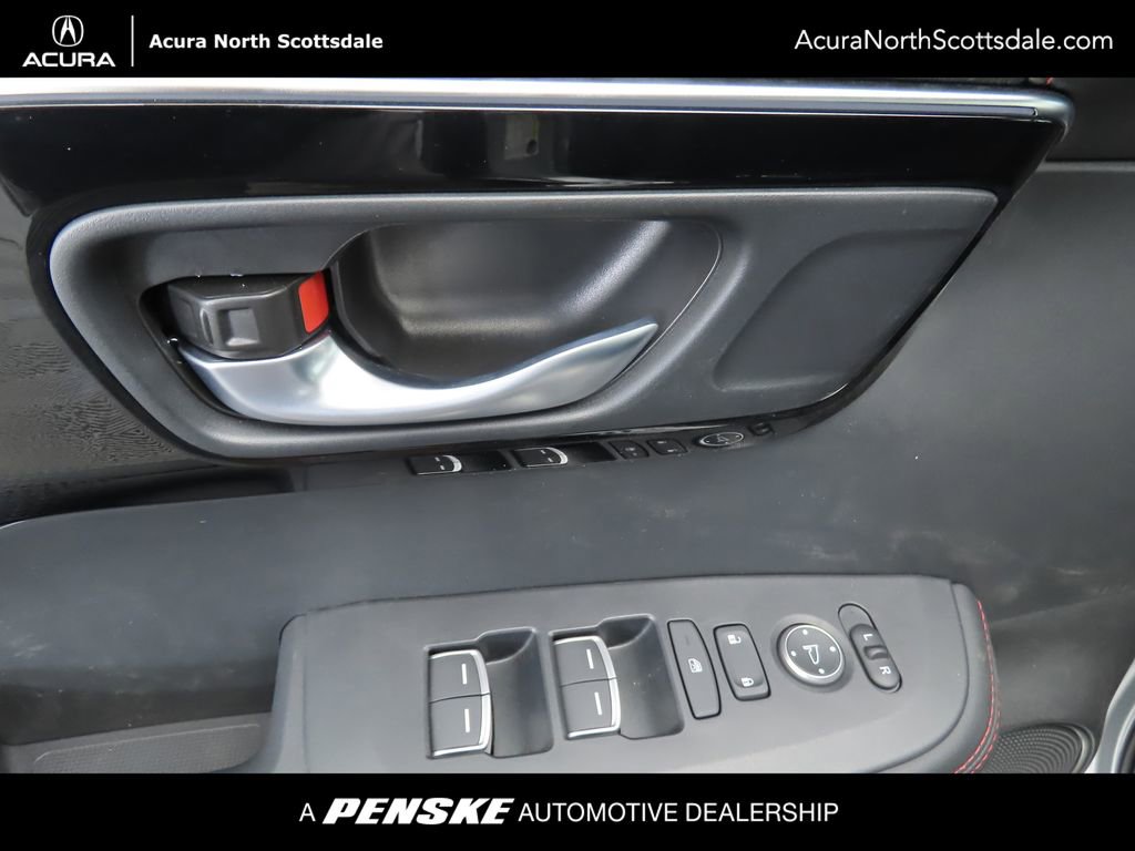 Certified 2025 Acura ADX A-Spec image 26