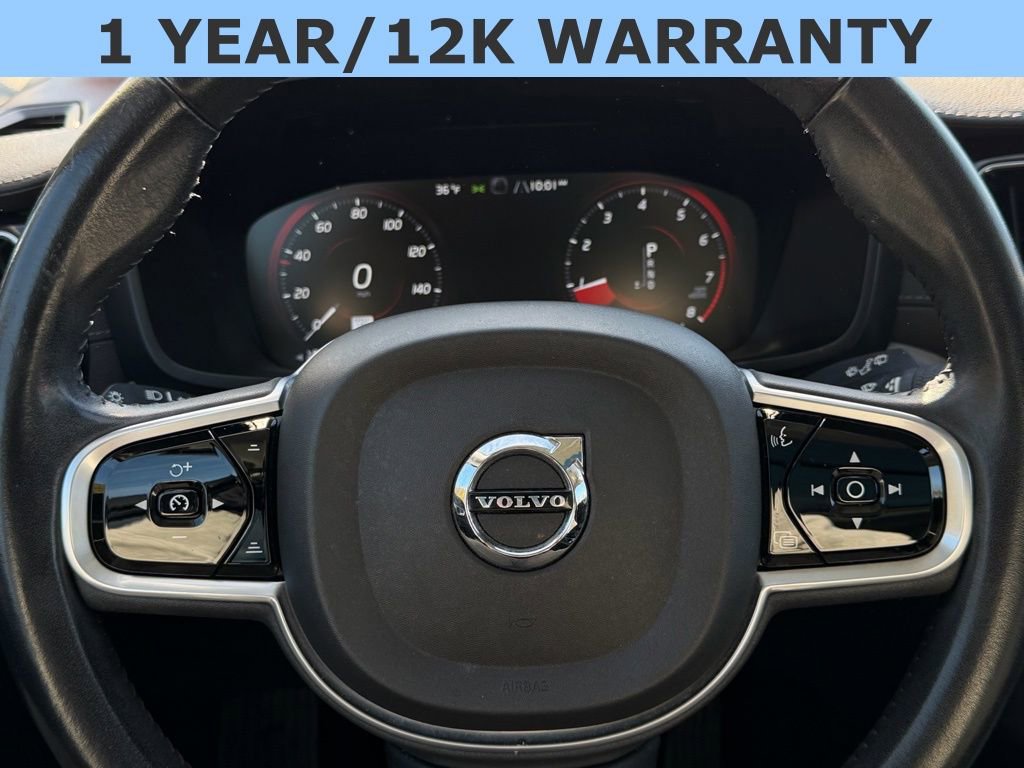Used 2021 Volvo V60 T5 Cross Country image 31