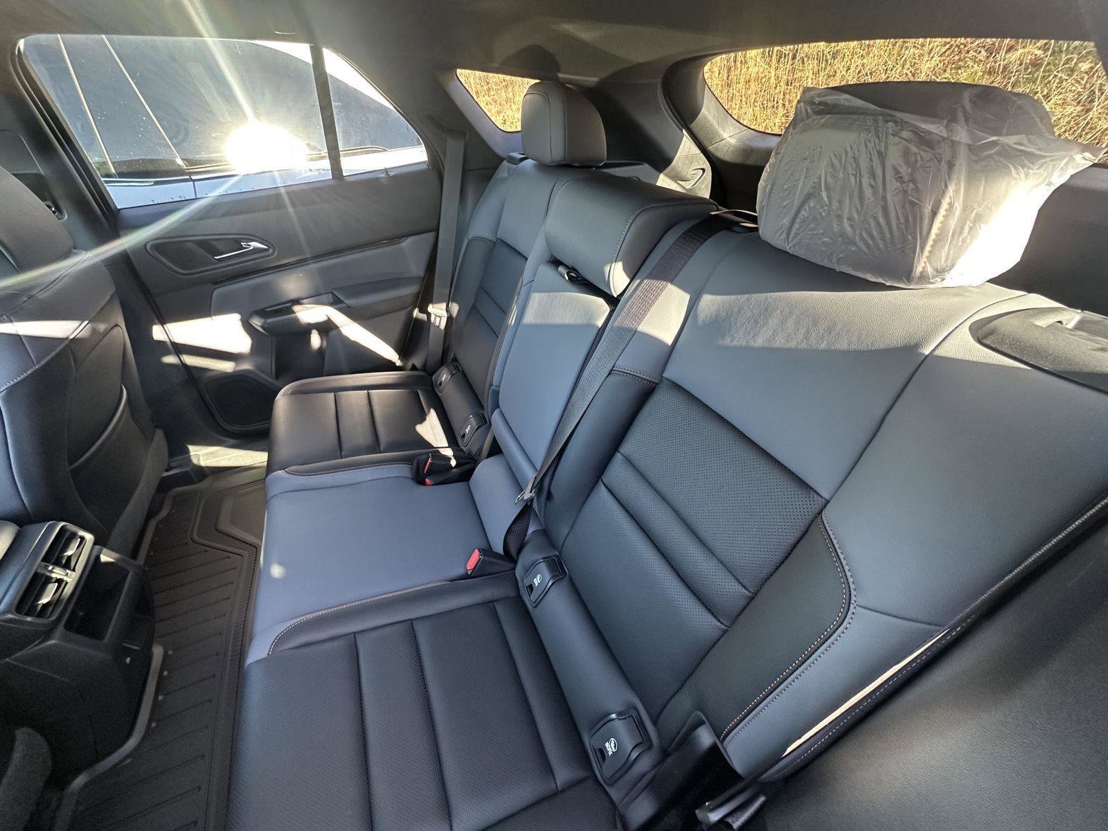 New 2025 Honda Prologue Elite image 10