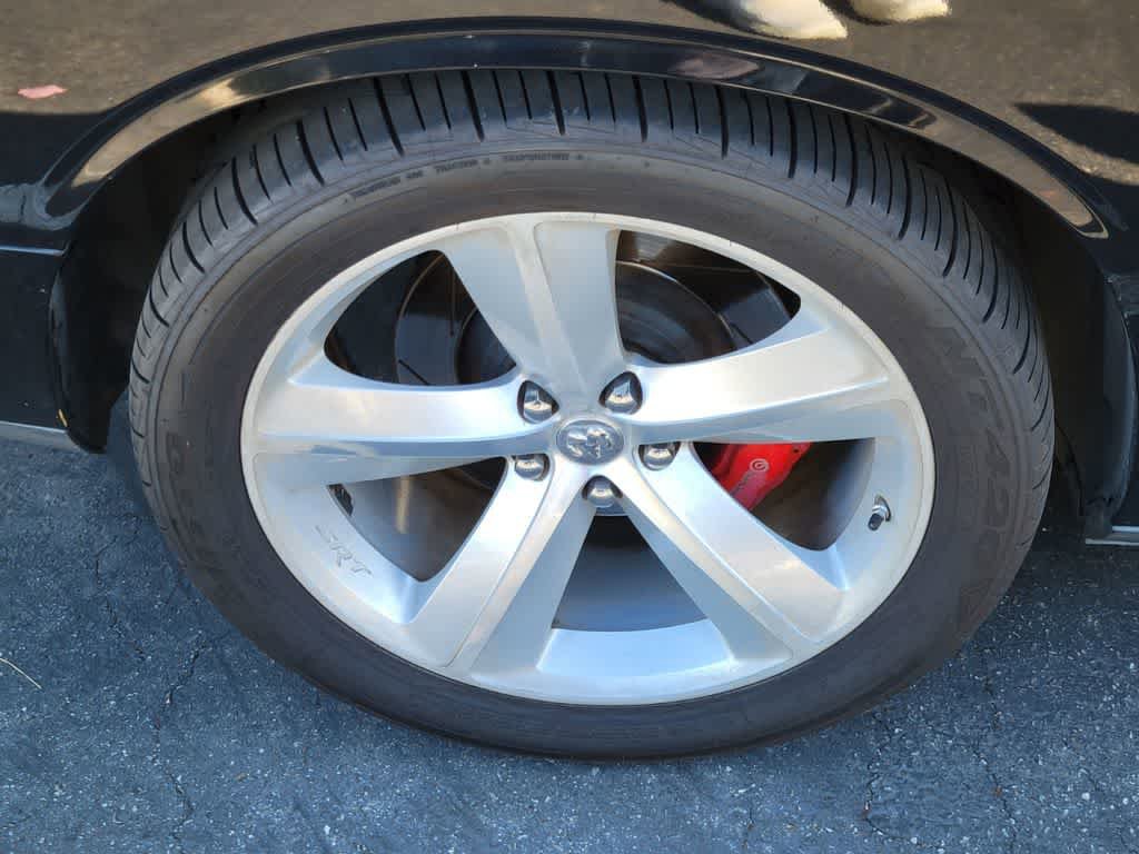 Used 2008 Dodge Challenger SRT8 RWD image 9