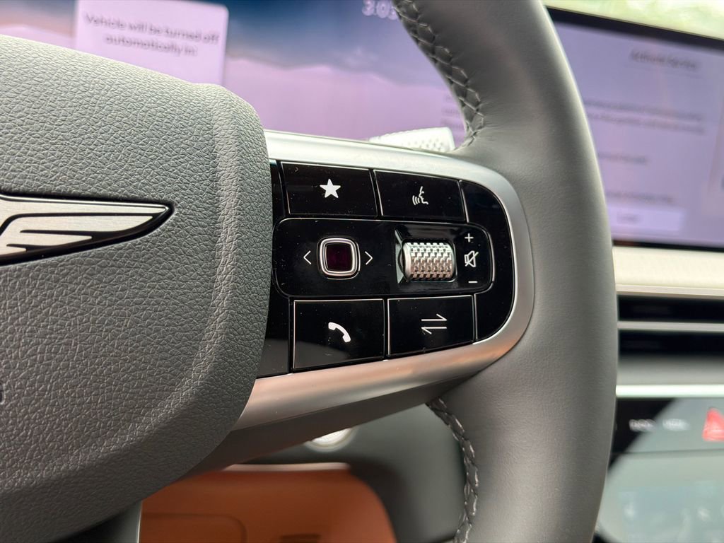 New 2026 Genesis GV80 2.5T Prestige AWD/4WD image 27