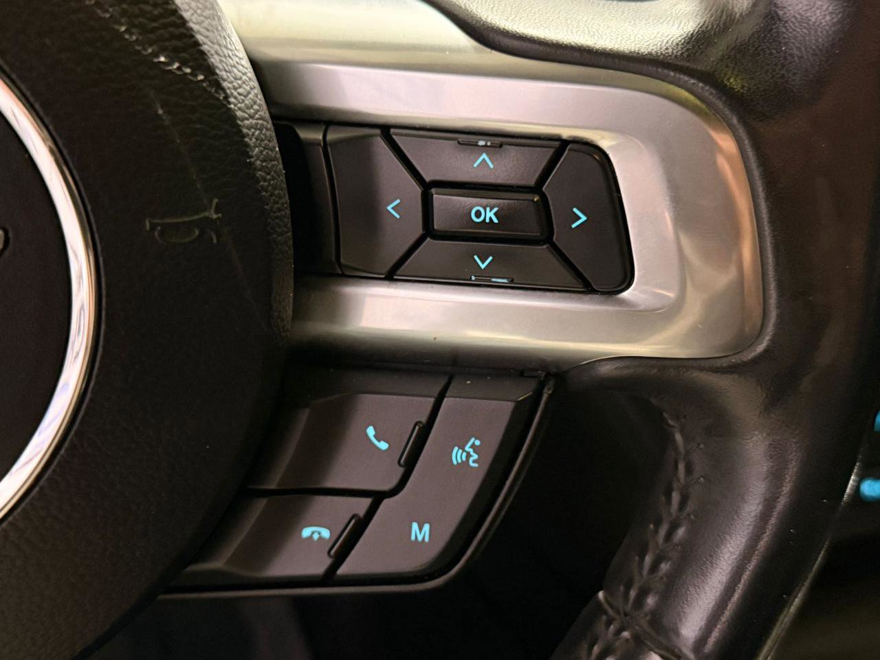 Used 2018 Ford Mustang GT w/ Black Accent Pkg image 22