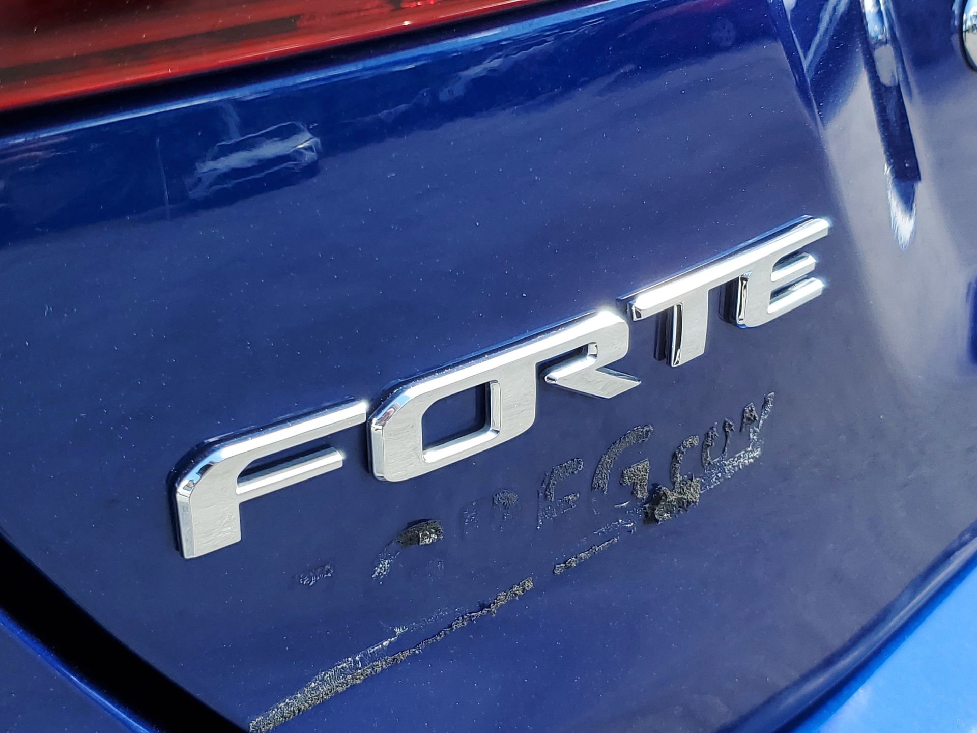 Used 2020 Kia Forte LXS image 6