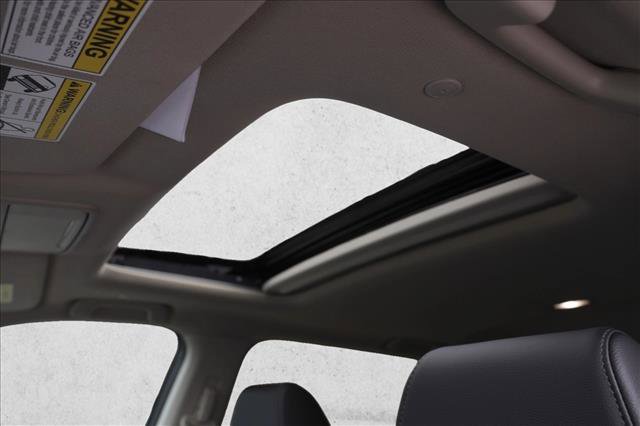 New 2026 Honda CR-V EX-L image 21