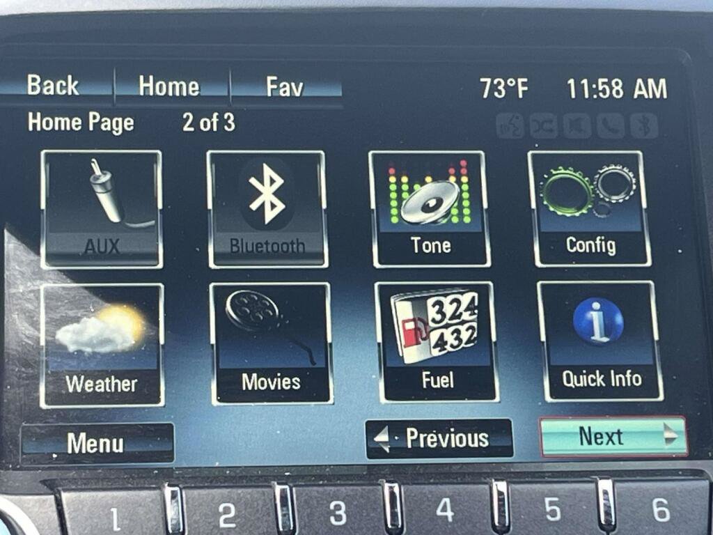 Used 2017 Chevrolet Equinox LT w/ Midnight Edition FWD image 22