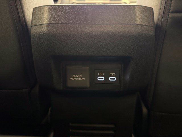 New 2026 Toyota Tacoma Limited AWD/4WD image 47