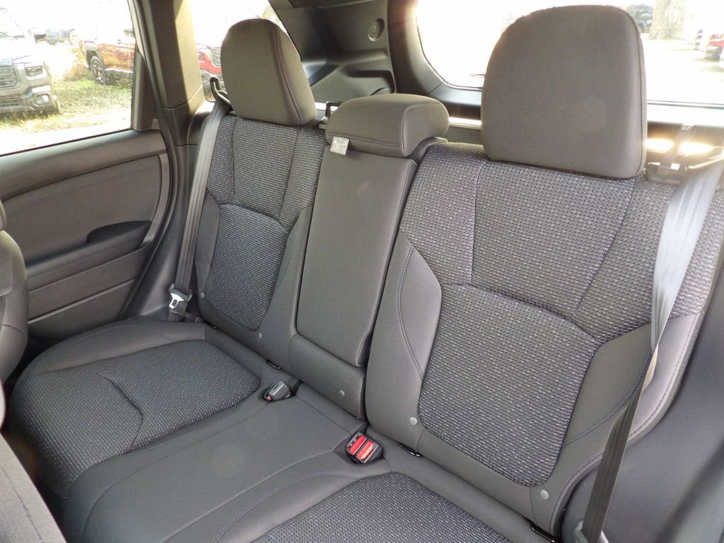New 2026 Subaru Forester Premium image 21