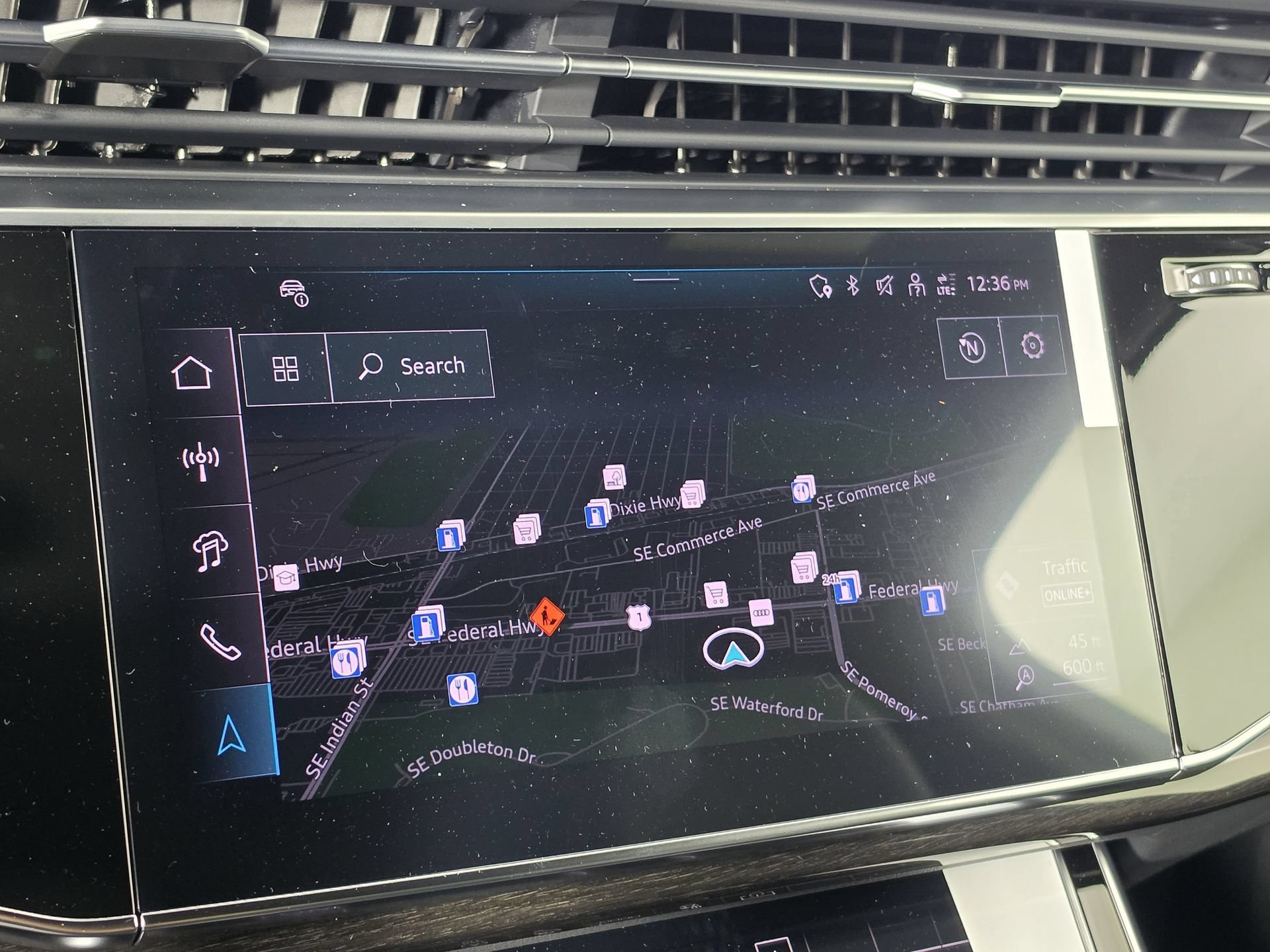 New 2026 Audi Q7 2.0T Premium Plus AWD/4WD image 26