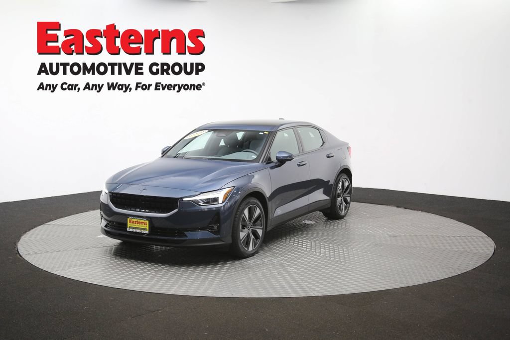 Used 2023 Polestar Polestar 2 w/ Pilot Pack FWD image 54