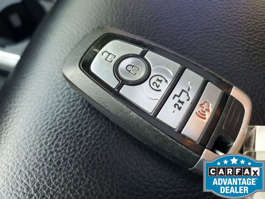 Used 2019 Ford F150 Lariat w/ Equipment Group 502A Luxury image 41