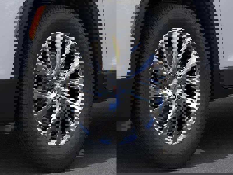 New 2026 Buick Enclave Preferred image 8