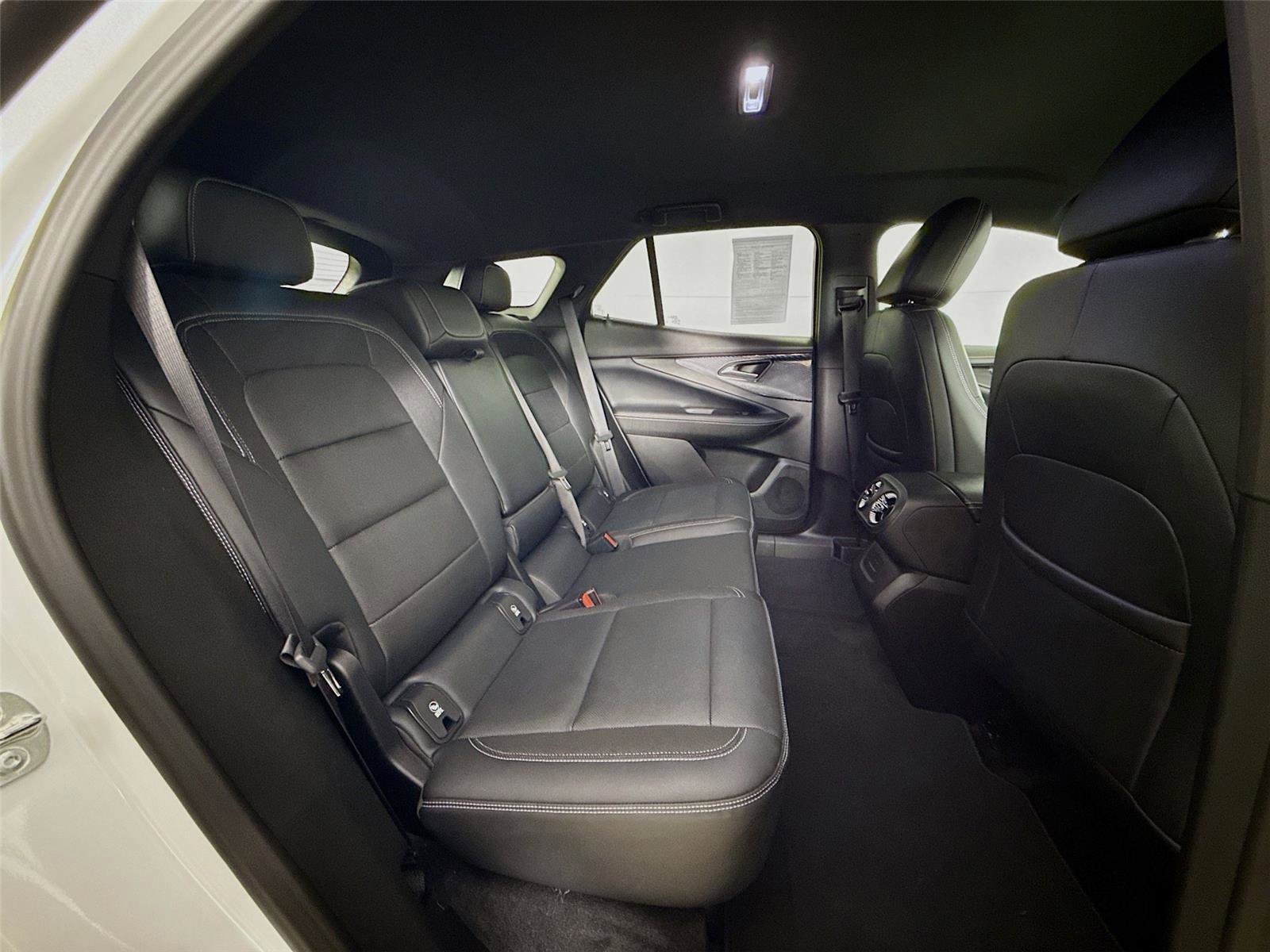 Used 2024 Chevrolet Blazer EV LT image 27