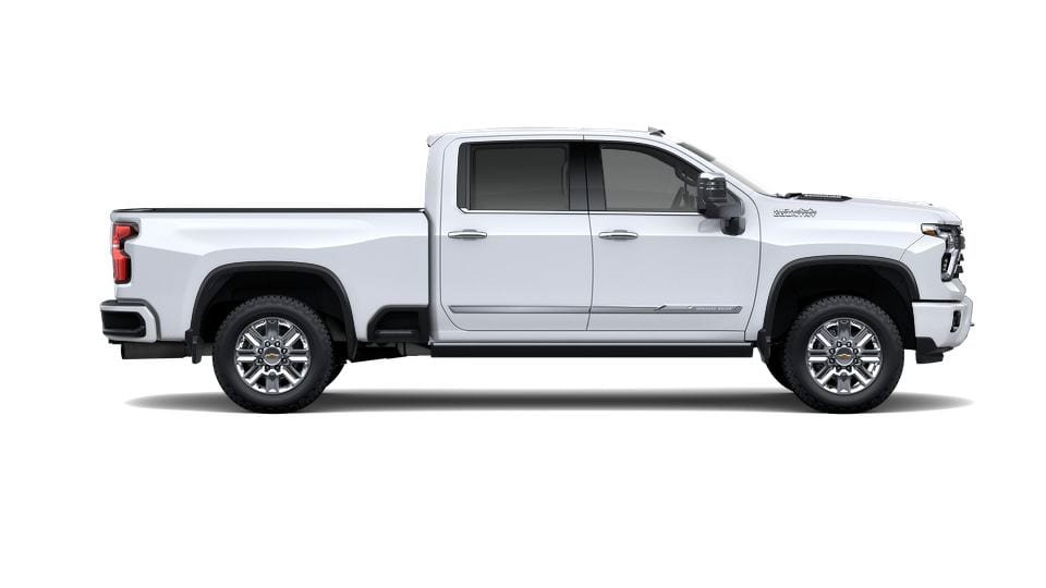 New 2026 Chevrolet Silverado 2500 High Country w/ High Country Premium Package AWD/4WD image 29