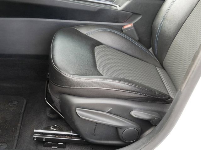 Used 2024 Jeep Compass Latitude image 14