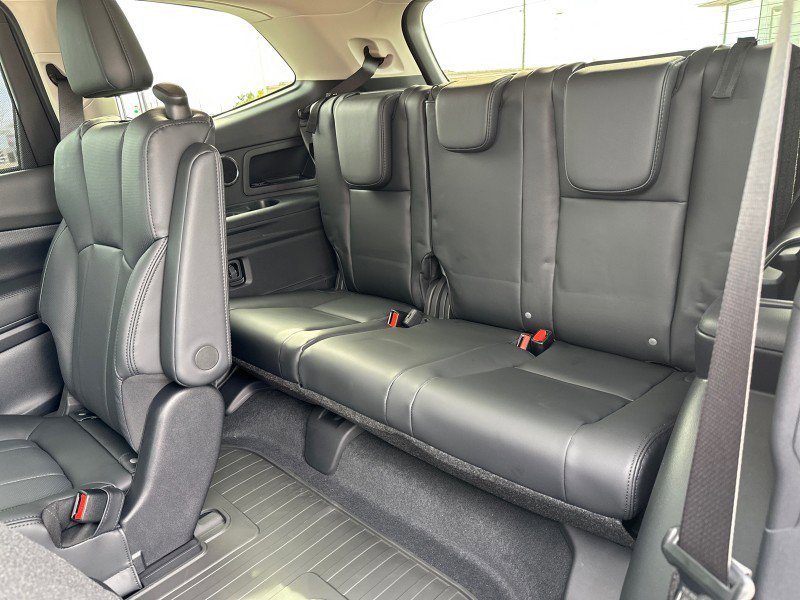 New 2026 Subaru Ascent Touring image 10