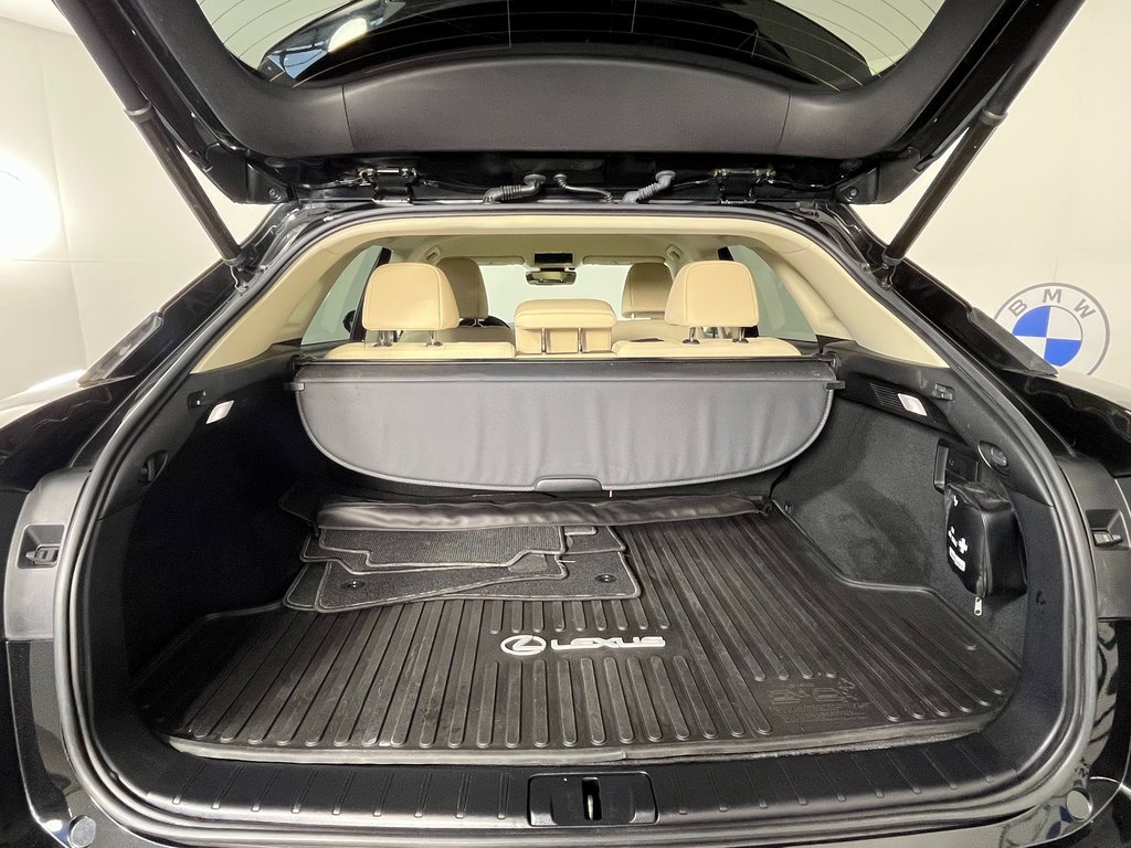 Used 2021 Lexus RX 350 AWD w/ Accessory Package image 19