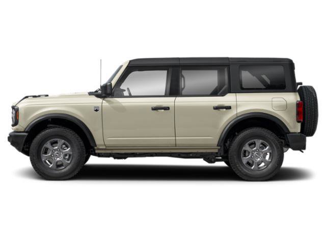 New 2026 Ford Bronco Big Bend image 4
